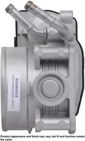 CARDONE Reman Fuel Injection Throttle Body P/N:67-0009 Fits: Infiniti Jx35 2013, Infiniti Qx60 15-14, Nissan Altima 14-07, Nissan Murano 14-09, Nissan Pathfinder 14-13, Nissan Quest 14-11 - Image 2