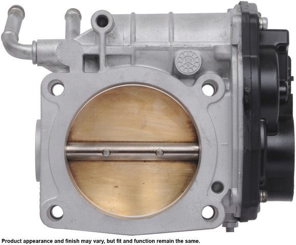 CARDONE Reman Fuel Injection Throttle Body P/N:67-0009 Fits: Infiniti Jx35 2013, Infiniti Qx60 15-14, Nissan Altima 14-07, Nissan Murano 14-09, Nissan Pathfinder 14-13, Nissan Quest 14-11 - Image 4