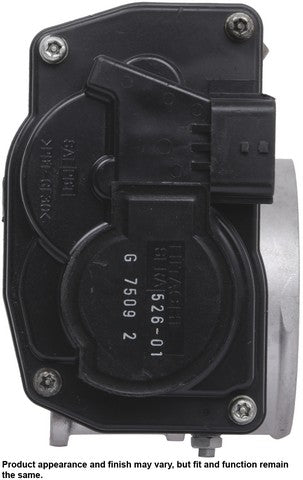 CARDONE Reman Fuel Injection Throttle Body P/N:67-0009 Fits: Infiniti Jx35 2013, Infiniti Qx60 15-14, Nissan Altima 14-07, Nissan Murano 14-09, Nissan Pathfinder 14-13, Nissan Quest 14-11 - Image 3