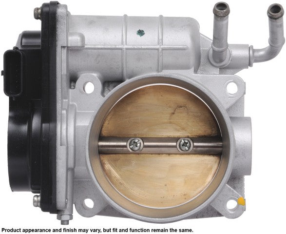 CARDONE Reman Fuel Injection Throttle Body P/N:67-0009 Fits: Infiniti Jx35 2013, Infiniti Qx60 15-14, Nissan Altima 14-07, Nissan Murano 14-09, Nissan Pathfinder 14-13, Nissan Quest 14-11 - Image 1