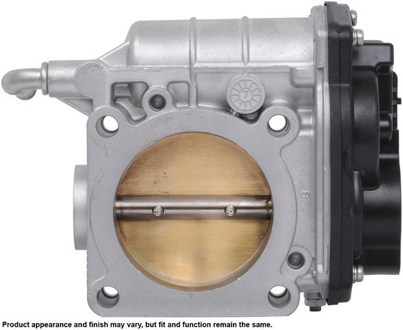 CARDONE Reman Fuel Injection Throttle Body P/N:67-0011 Fits: Infiniti Ex35, Infiniti Ex37, Infiniti Fx35, Infiniti Fx37, Infiniti G35, Infiniti G37, Infiniti M35, Infiniti M35h, Infiniti M37, Infiniti Q40 - Image 2