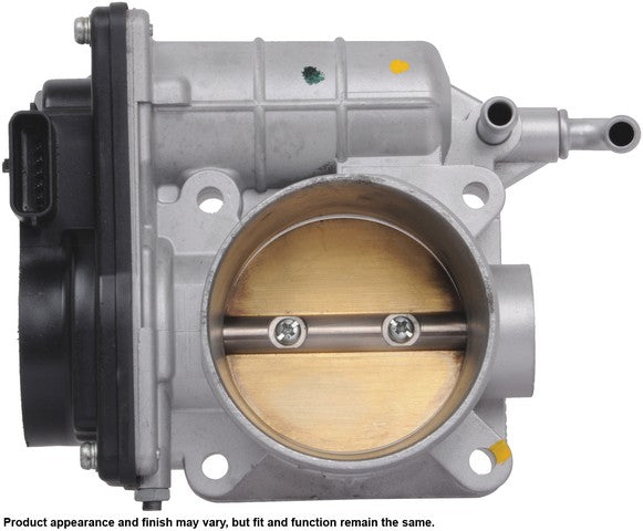 CARDONE Reman Fuel Injection Throttle Body P/N:67-0011 Fits: Infiniti Ex35, Infiniti Ex37, Infiniti Fx35, Infiniti Fx37, Infiniti G35, Infiniti G37, Infiniti M35, Infiniti M35h, Infiniti M37, Infiniti Q40 - Image 3