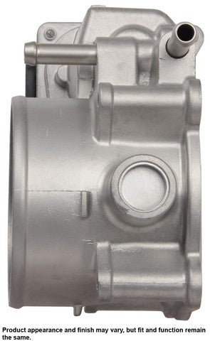 CARDONE Reman Fuel Injection Throttle Body P/N:67-0012 Fits: Infiniti Qx56, Nissan Armada, Nissan Frontier, Nissan Nv1500, Nissan Nv2500, Nissan Nv3500, Nissan Pathfinder, Nissan Pathfinder Armada, Nissan Titan, Nissan Xterra, Suzuki Equator - Image 2