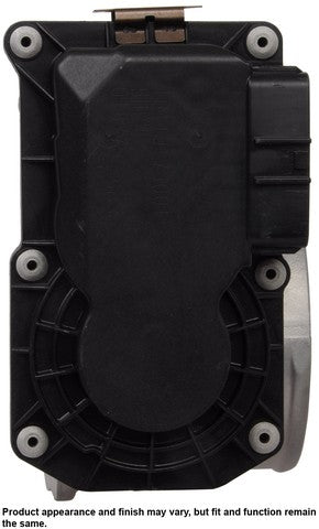 CARDONE Reman Fuel Injection Throttle Body P/N:67-0012 Fits: Infiniti Qx56, Nissan Armada, Nissan Frontier, Nissan Nv1500, Nissan Nv2500, Nissan Nv3500, Nissan Pathfinder, Nissan Pathfinder Armada, Nissan Titan, Nissan Xterra, Suzuki Equator - Image 4