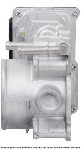 CARDONE Reman Fuel Injection Throttle Body P/N:67-0015 Fits: Nissan Altima 18-13, Nissan Frontier 19-05, Nissan X-trail 19-14, Suzuki Equator 12-09 - Image 4