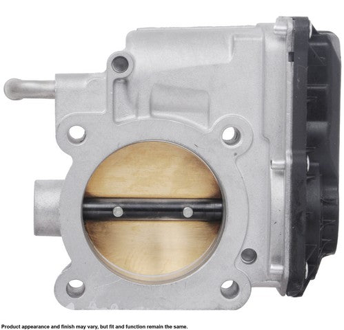 CARDONE Reman Fuel Injection Throttle Body P/N:67-0015 Fits: Nissan Altima 18-13, Nissan Frontier 19-05, Nissan X-trail 19-14, Suzuki Equator 12-09 - Image 3