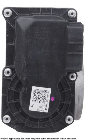 CARDONE Reman Fuel Injection Throttle Body P/N:67-0015 Fits: Nissan Altima 18-13, Nissan Frontier 19-05, Nissan X-trail 19-14, Suzuki Equator 12-09 - Image 2
