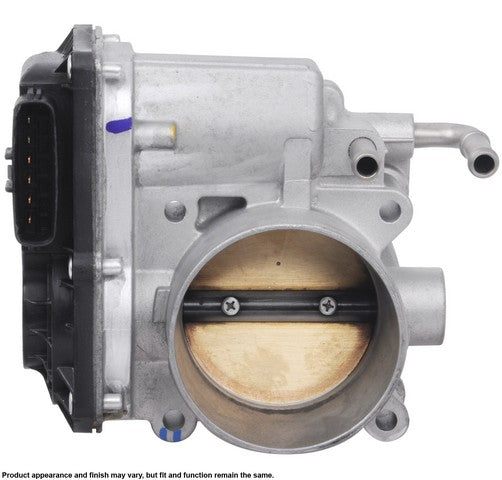 CARDONE Reman Fuel Injection Throttle Body P/N:67-0015 Fits: Nissan Altima 18-13, Nissan Frontier 19-05, Nissan X-trail 19-14, Suzuki Equator 12-09 - Image 1