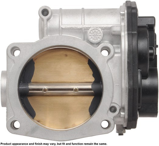 CARDONE Reman Fuel Injection Throttle Body P/N:67-0016 Fits: Infiniti Fx45 08-07, Infiniti M45 10-06 - Image 2