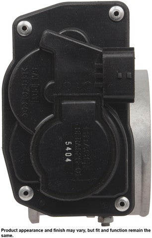 CARDONE Reman Fuel Injection Throttle Body P/N:67-0016 Fits: Infiniti Fx45 08-07, Infiniti M45 10-06 - Image 3