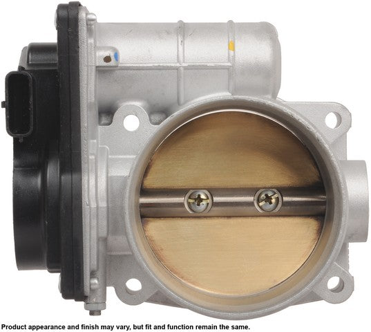 CARDONE Reman Fuel Injection Throttle Body P/N:67-0016 Fits: Infiniti Fx45 08-07, Infiniti M45 10-06 - Image 1