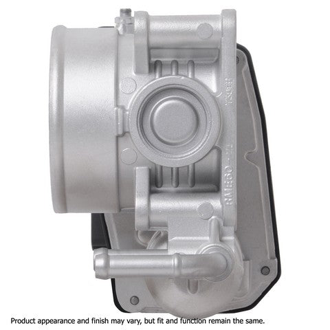 CARDONE Reman Fuel Injection Throttle Body P/N:67-0017 Fits: Infiniti Ex35, Infiniti Ex37, Infiniti Fx35, Infiniti Fx37, Infiniti G35, Infiniti G37, Infiniti M35, Infiniti M35h, Infiniti M37, Infiniti Q40 - Image 2
