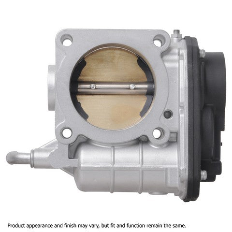 CARDONE Reman Fuel Injection Throttle Body P/N:67-0017 Fits: Infiniti Ex35, Infiniti Ex37, Infiniti Fx35, Infiniti Fx37, Infiniti G35, Infiniti G37, Infiniti M35, Infiniti M35h, Infiniti M37, Infiniti Q40 - Image 1