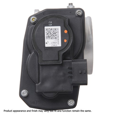 CARDONE Reman Fuel Injection Throttle Body P/N:67-0017 Fits: Infiniti Ex35, Infiniti Ex37, Infiniti Fx35, Infiniti Fx37, Infiniti G35, Infiniti G37, Infiniti M35, Infiniti M35h, Infiniti M37, Infiniti Q40 - Image 3