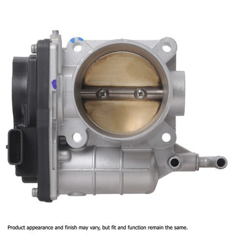 CARDONE Reman Fuel Injection Throttle Body P/N:67-0017 Fits: Infiniti Ex35, Infiniti Ex37, Infiniti Fx35, Infiniti Fx37, Infiniti G35, Infiniti G37, Infiniti M35, Infiniti M35h, Infiniti M37, Infiniti Q40 - Image 4