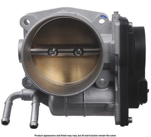 CARDONE Reman Fuel Injection Throttle Body P/N:67-0018 Fits: Nissan Maxima 14-09 - Image 2