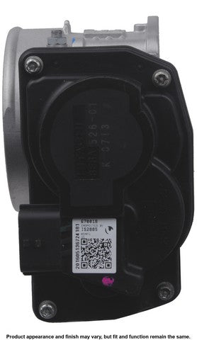 CARDONE Reman Fuel Injection Throttle Body P/N:67-0018 Fits: Nissan Maxima 14-09 - Image 4