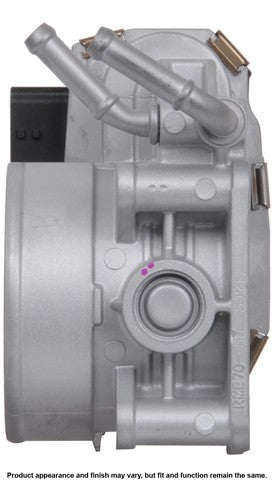 CARDONE Reman Fuel Injection Throttle Body P/N:67-0019 Fits: Infiniti Qx60 16-15, Nissan Altima 18-15, Nissan Murano 24-15, Nissan Pathfinder 16-15, Nissan Quest 17-15 - Image 3