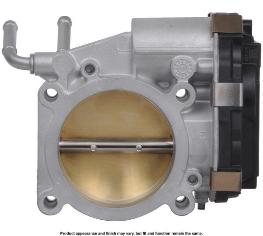 CARDONE Reman Fuel Injection Throttle Body P/N:67-0019 Fits: Infiniti Qx60 16-15, Nissan Altima 18-15, Nissan Murano 24-15, Nissan Pathfinder 16-15, Nissan Quest 17-15 - Image 2