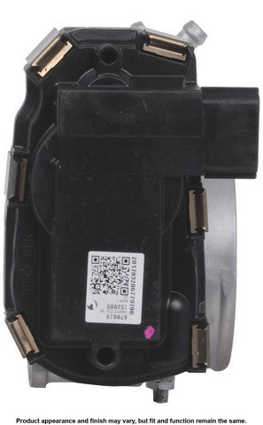 CARDONE Reman Fuel Injection Throttle Body P/N:67-0019 Fits: Infiniti Qx60 16-15, Nissan Altima 18-15, Nissan Murano 24-15, Nissan Pathfinder 16-15, Nissan Quest 17-15 - Image 4
