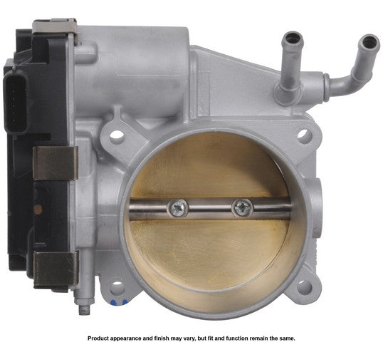 CARDONE Reman Fuel Injection Throttle Body P/N:67-0019 Fits: Infiniti Qx60 16-15, Nissan Altima 18-15, Nissan Murano 24-15, Nissan Pathfinder 16-15, Nissan Quest 17-15 - Image 1