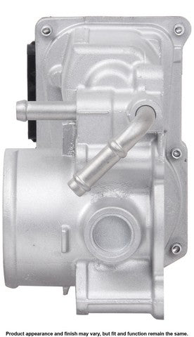 CARDONE Reman Fuel Injection Throttle Body P/N:67-0021 Fits: Nissan Versa 19-12, Nissan Versa Note 19-14 - Image 3