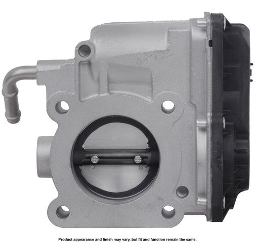 CARDONE Reman Fuel Injection Throttle Body P/N:67-0021 Fits: Nissan Versa 19-12, Nissan Versa Note 19-14 - Image 2