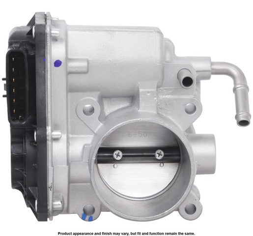 CARDONE Reman Fuel Injection Throttle Body P/N:67-0021 Fits: Nissan Versa 19-12, Nissan Versa Note 19-14 - Image 1