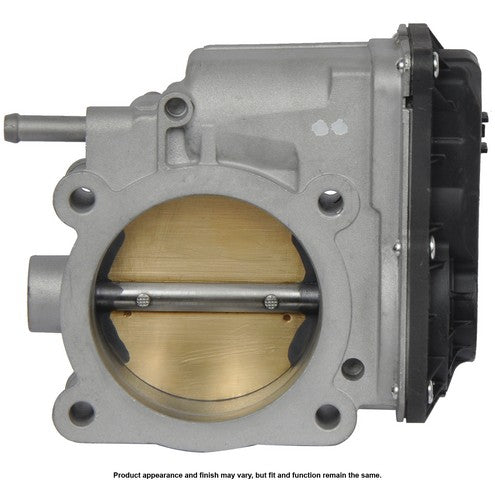 CARDONE Reman Fuel Injection Throttle Body P/N:67-0022 Fits: Infiniti Fx50 13-09, Infiniti M56 13-11, Infiniti Q70 19-14, Infiniti Q70l 19-15, Infiniti Qx70 17-14, Infiniti Qx70 20-19 - Image 1