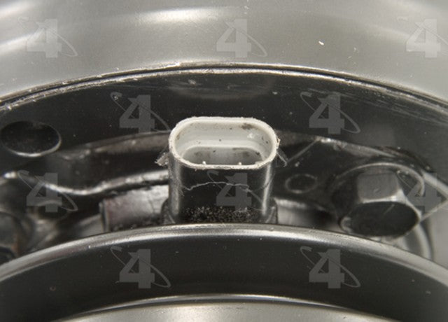 Four Seasons A/C Compressor P/N:67013 Fits: Chevrolet P30 95-94, GMC P3500 95-94 - Image 5