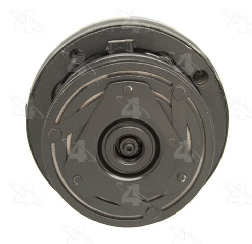Four Seasons A/C Compressor P/N:67013 Fits: Chevrolet P30 95-94, GMC P3500 95-94 - Image 3