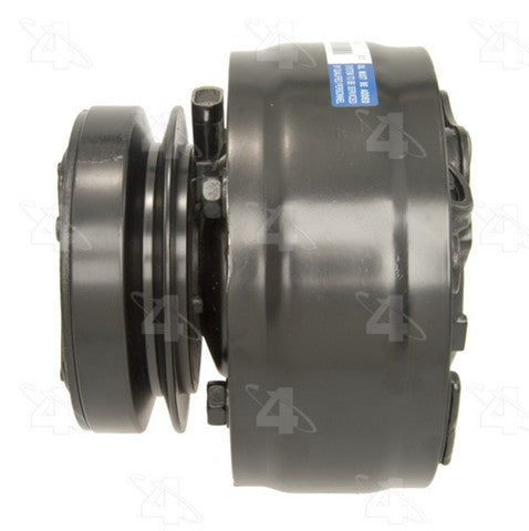 Four Seasons A/C Compressor P/N:67013 Fits: Chevrolet P30 95-94, GMC P3500 95-94 - Image 2