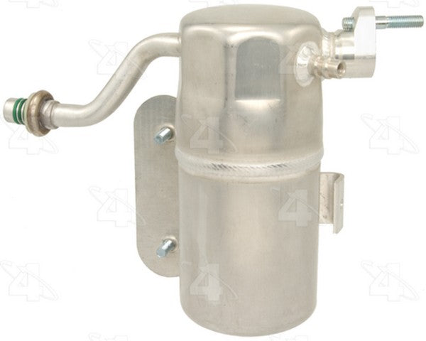 Four Seasons A/C Compressor Kit P/N:6709NK Fits: Dodge Dakota 05-04 - Image 4