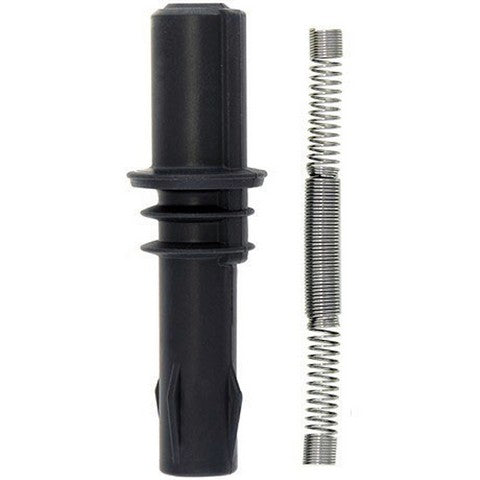 DENSO Auto Parts Direct Ignition Coil Boot Kit P/N:671-0007 Fits: Ford F-250 Super Duty 08-05, Ford F-350 Super Duty 07-05, Ford F-450 Super Duty 08-05, Ford F-53 Motorhome Chassis 08-06, Ford F-53 Motorhome Chassis 2004, Ford F-550 Super Duty 07-05 - Image 1