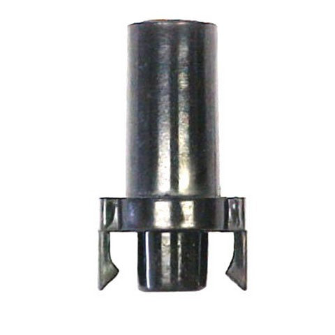 DENSO Auto Parts Direct Ignition Coil Boot Kit P/N:671-4044 Fits: Buick Skylark, Chevrolet Beretta, Chevrolet Cavalier, Chevrolet Malibu, Oldsmobile Achieva, Oldsmobile Alero, Oldsmobile Calais, Oldsmobile Cutlass Calais, Oldsmobile Cutlass Supreme - Image 1