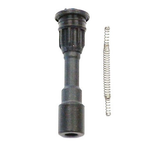 DENSO Auto Parts Direct Ignition Coil Boot Kit P/N:671-4281 Fits: Mazda Miata 05-01 - Image 1