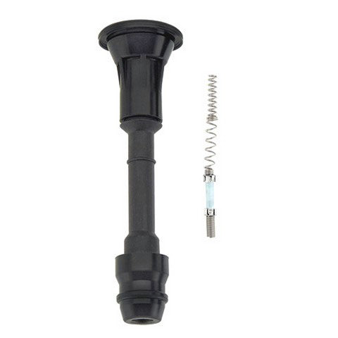DENSO Auto Parts Direct Ignition Coil Boot Kit P/N:671-4288 Fits: Nissan Altima 06-02, Nissan Sentra 06-02 - Image 1