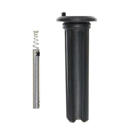DENSO Auto Parts Direct Ignition Coil Boot Kit P/N:671-4296 Fits: Chevrolet Cobalt 07-05, Saab 9-3 11-06, Saab 9-3x 11-10, Saturn Ion 07-04 - Image 1
