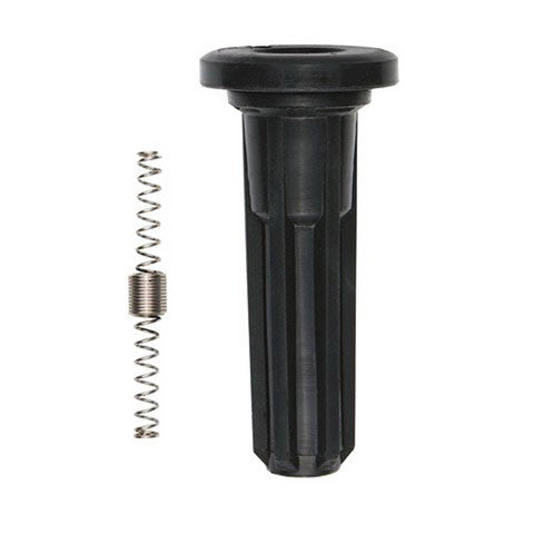 DENSO Auto Parts Direct Ignition Coil Boot Kit P/N:671-4297 Fits: Chevrolet Colorado 11-07, GMC Canyon 10-07 - Image 1
