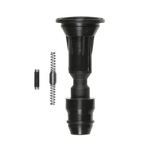 DENSO Auto Parts Direct Ignition Coil Boot Kit P/N:671-4298 Fits: Buick Allure, Buick Lacrosse, Buick Regal, Buick Verano, Chevrolet Captiva Sport, Chevrolet Cobalt, Chevrolet Equinox, Chevrolet Hhr, Chevrolet Impala, Chevrolet Malibu - Image 1