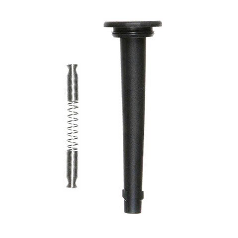 DENSO Auto Parts Direct Ignition Coil Boot Kit P/N:671-4302 Fits: Nissan Sentra 11-07 - Image 1