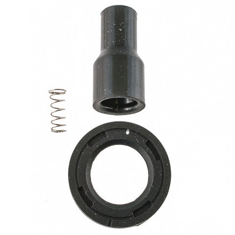 DENSO Auto Parts Direct Ignition Coil Boot Kit P/N:671-4315 Fits: Lexus Es300h 15-13, Lexus Nx300h 2015, Scion Tc 15-11, Toyota Avalon 15-13, Toyota Camry 15-10, Toyota Highlander 15-09, Toyota Rav4 15-09, Toyota Sienna 13-11, Toyota Venza 15-09 - Image 1