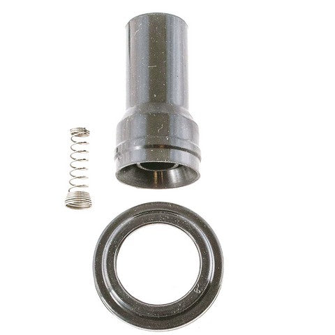DENSO Auto Parts Direct Ignition Coil Boot Kit P/N:671-4317 Fits: Hyundai Accent 11-06, Kia Rio 11-06, Kia Rio5 11-06 - Image 1