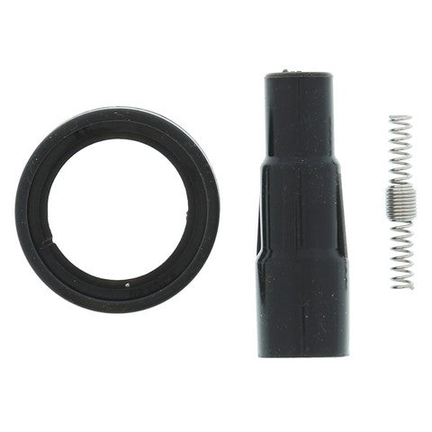 DENSO Auto Parts Direct Ignition Coil Boot Kit P/N:671-4318 Fits: Lexus Ct200h 15-11, Pontiac Vibe 2010, Scion Xd 14-08, Toyota Corolla 15-09, Toyota Matrix 13-09, Toyota Prius 15-10 - Image 1