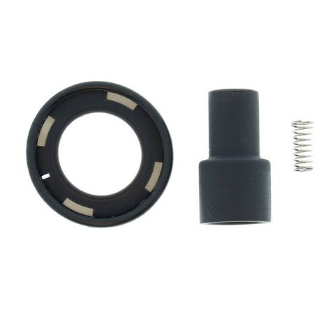 DENSO Auto Parts Direct Ignition Coil Boot Kit P/N:671-4319 Fits: Chevrolet Prizm, Lexus Hs250h, Lexus Nx200t, Pontiac Vibe, Scion Tc, Scion Xb, Toyota Camry, Toyota Celica, Toyota Corolla, Toyota Highlander - Image 1