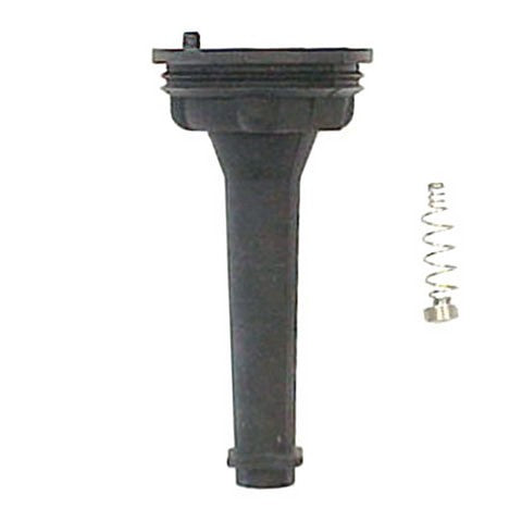 DENSO Auto Parts Direct Ignition Coil Boot Kit P/N:671-5010 Fits: Volvo C70 04-99, Volvo S60 04-01, Volvo S70 00-99, Volvo V70 07-98, Volvo Xc70 04-03, Volvo Xc90 04-03 - Image 1