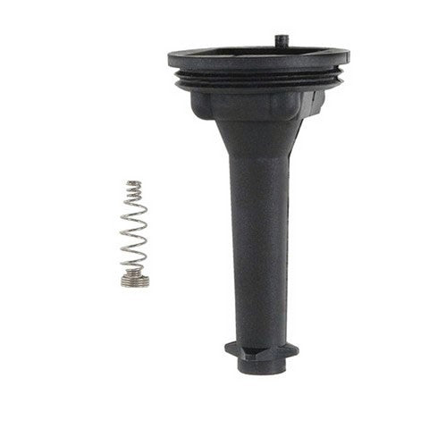 DENSO Auto Parts Direct Ignition Coil Boot Kit P/N:671-5012 Fits: Volvo C30 13-08, Volvo C70 13-06, Volvo S40 11-04, Volvo S60 09-05, Volvo S60 14-12, Volvo V50 11-05, Volvo V70 07-04, Volvo Xc70 07-05 - Image 1