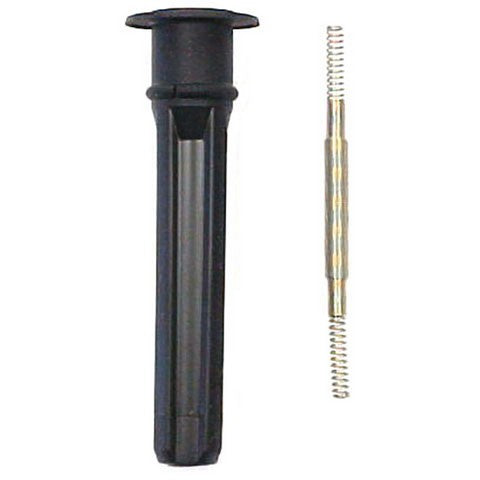 DENSO Auto Parts Direct Ignition Coil Boot Kit P/N:671-6240 Fits: Chrysler 300, Chrysler 300m, Chrysler Concorde, Chrysler Crossfire, Chrysler Intrepid, Chrysler Lhs, Chrysler Pacifica, Chrysler Prowler, Chrysler Sebring, Dodge Intrepid - Image 1