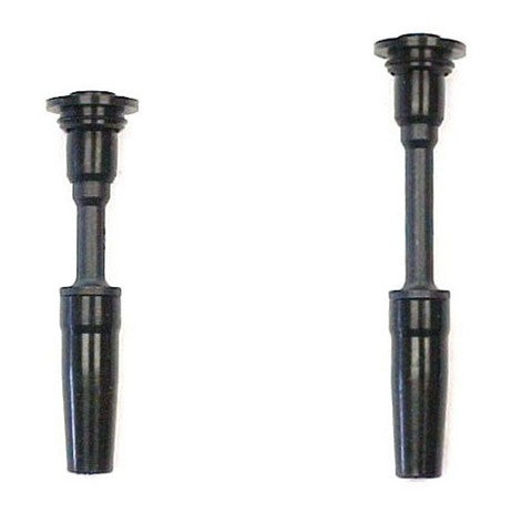 DENSO Auto Parts Direct Ignition Coil Boot Kit P/N:671-6252 Fits: Infiniti I30 99-96, Nissan Maxima 99-95 - Image 1