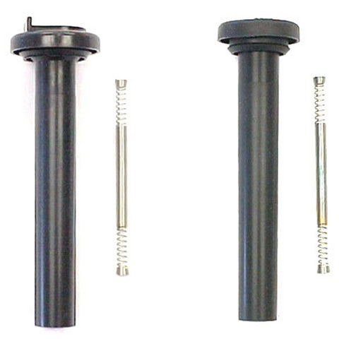 DENSO Auto Parts Direct Ignition Coil Boot Kit P/N:671-6255 Fits: Honda Passport 02-96, Isuzu Amigo 00-98, Isuzu Axiom 03-02, Isuzu Rodeo 04-96, Isuzu Rodeo Sport 03-01, Isuzu Trooper 02-96 - Image 1